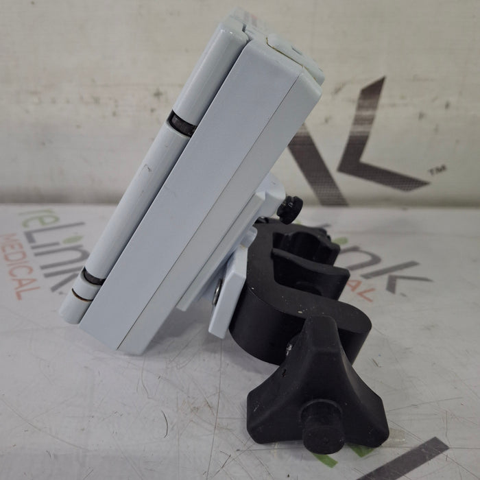 Baxter Baxter Sigma Spectrum 8.00.03 w/o Battery Infusion Pump Infusion Pump reLink Medical