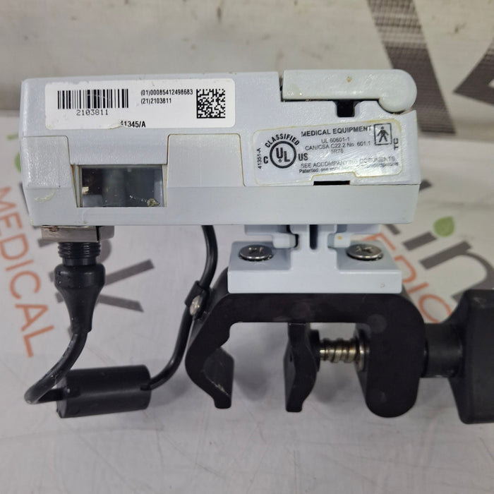 Baxter Baxter Sigma Spectrum 8.00.03 w/o Battery Infusion Pump Infusion Pump reLink Medical