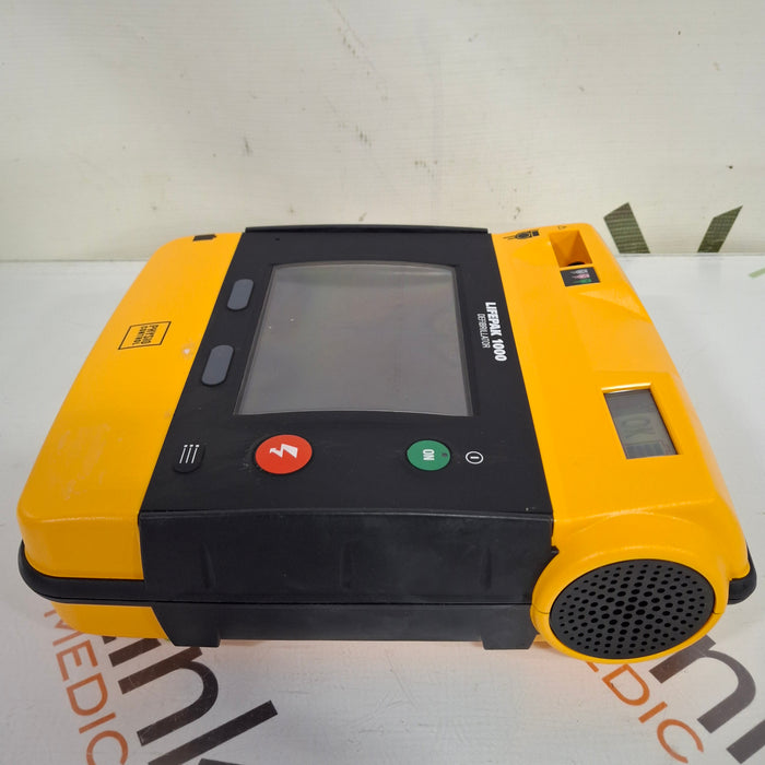 Physio-Control LifePak 1000 AED