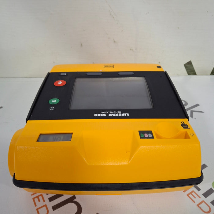Physio-Control LifePak 1000 AED