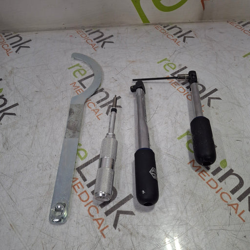 Sturtevant Richmont Sturtevant Richmont Torque Wrench Set Industrial Equipment reLink Medical