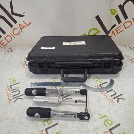Sturtevant Richmont Sturtevant Richmont Torque Wrench Set Industrial Equipment reLink Medical