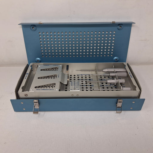 Zimmer Zimmer Herbert Bone Screw Instrumentation and Screw Set Surgical Sets reLink Medical
