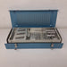 Zimmer Zimmer Herbert Bone Screw Instrumentation and Screw Set Surgical Sets reLink Medical