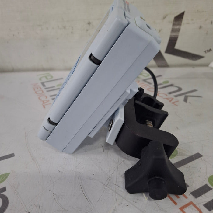 Baxter Sigma Spectrum 8.00.04 w/o Battery Infusion Pump