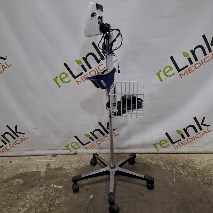 Verathon Medical, Inc Glidescope Cobalt AVL Video Laryngoscope