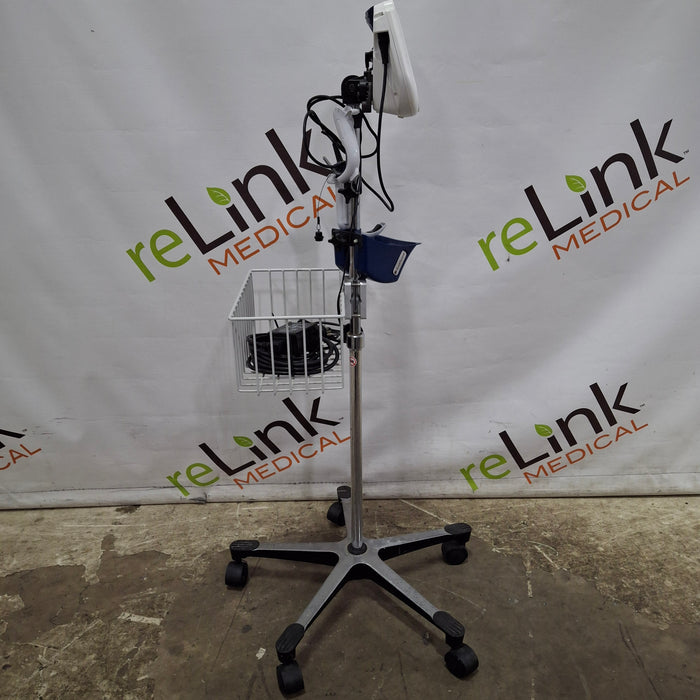 Verathon Medical, Inc Glidescope Cobalt AVL Video Laryngoscope