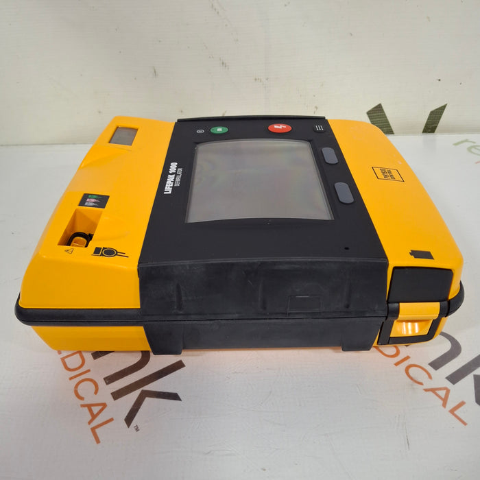 Physio-Control LifePak 1000 AED