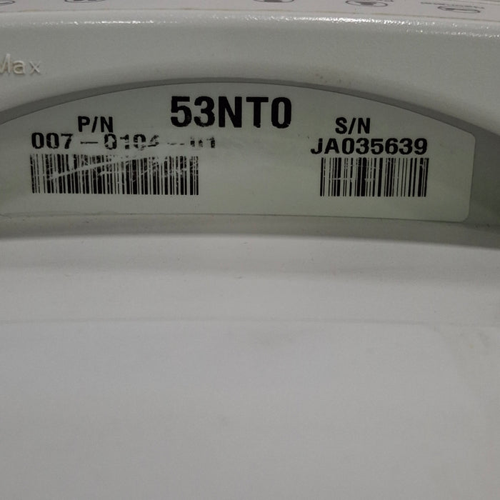 Welch Allyn Welch Allyn 300 Series - Nellcor SpO2, Temp Vital Signs Monitor Patient Monitors reLink Medical