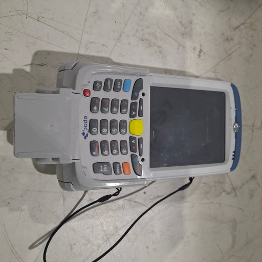 Socket Moblie Inc Socket Moblie Inc epoc Host Blood Analyzer Clinical Lab reLink Medical