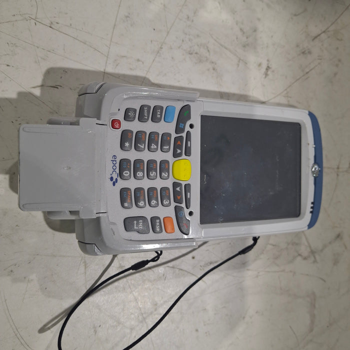 Socket Moblie Inc Socket Moblie Inc epoc Host Blood Analyzer Clinical Lab reLink Medical