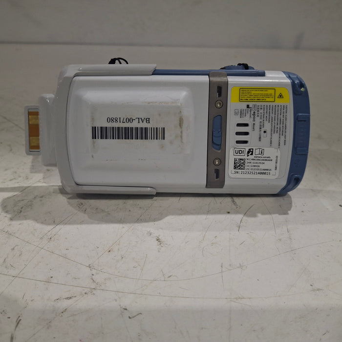 Socket Moblie Inc Socket Moblie Inc epoc Host Blood Analyzer Clinical Lab reLink Medical