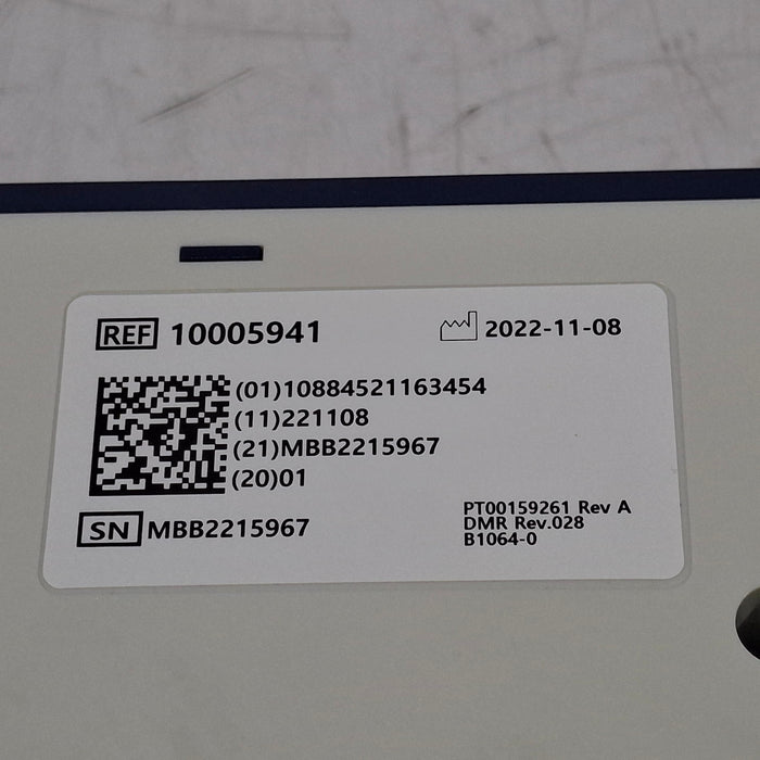 Covidien Covidien Nellcor Bedside SpO2 Patient Monitoring System Patient Monitors reLink Medical