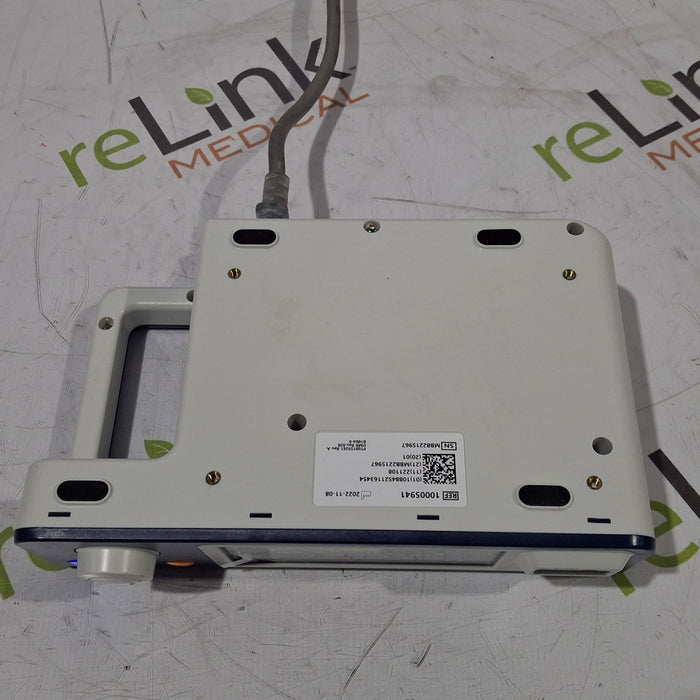 Covidien Covidien Nellcor Bedside SpO2 Patient Monitoring System Patient Monitors reLink Medical