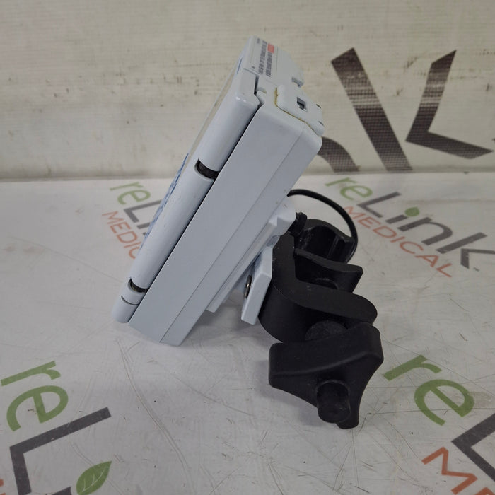 Baxter Sigma Spectrum 8.00.04 w/o Battery Infusion Pump