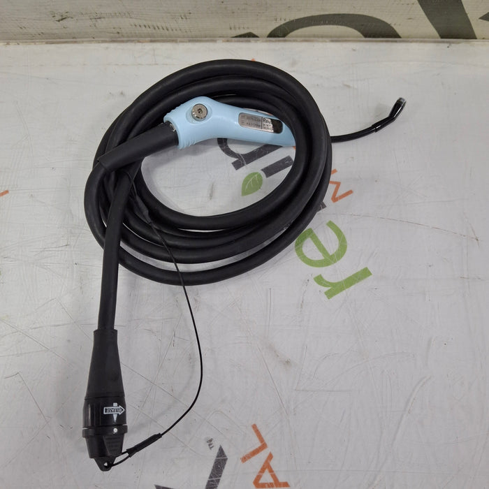 Verathon Medical, Inc Verathon Medical, Inc 0570-0306 Glidescope Baton Handpiece Surgical Power Instruments reLink Medical