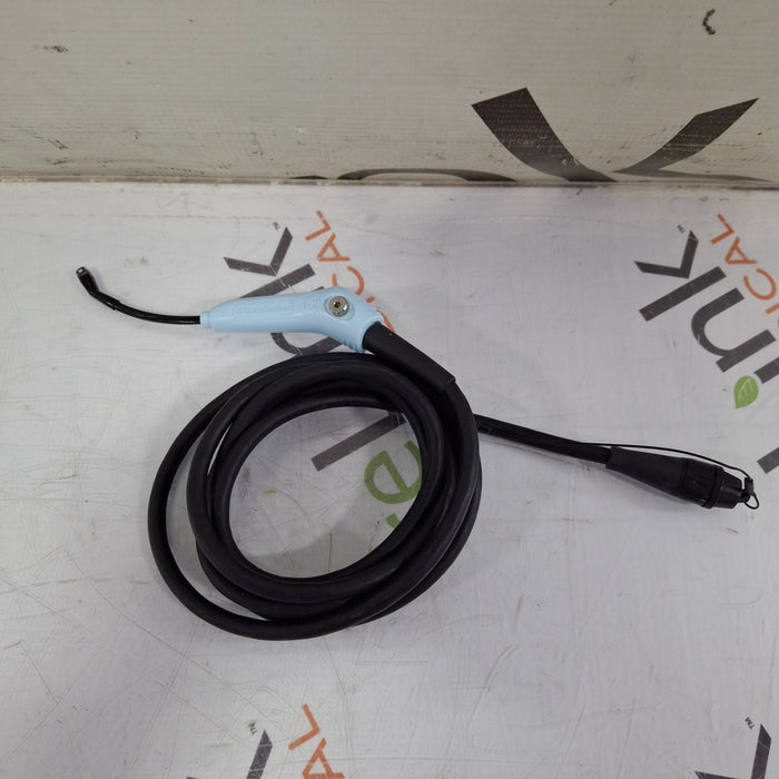 Verathon Medical, Inc Verathon Medical, Inc 0570-0306 Glidescope Baton Handpiece Surgical Power Instruments reLink Medical