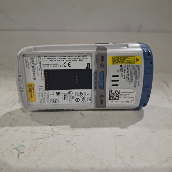 Socket Moblie Inc Socket Moblie Inc epoc Host Blood Analyzer Clinical Lab reLink Medical