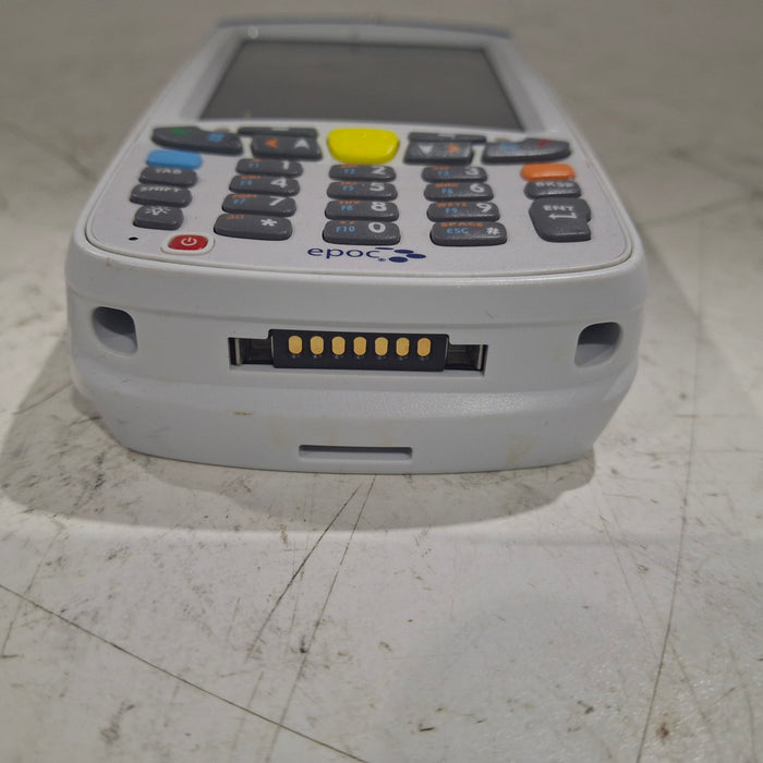 Socket Moblie Inc Socket Moblie Inc epoc Host Blood Analyzer Clinical Lab reLink Medical