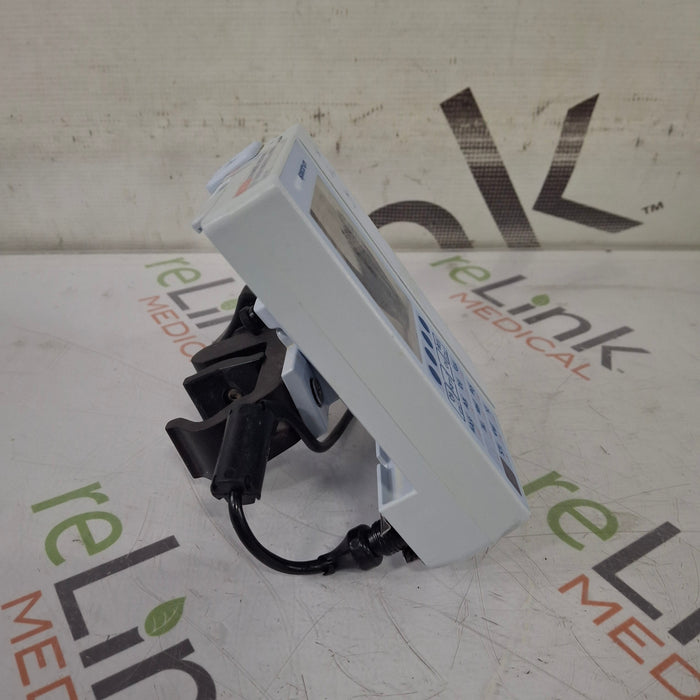 Baxter Baxter Sigma Spectrum 8.00.03 w/o Battery Infusion Pump Infusion Pump reLink Medical