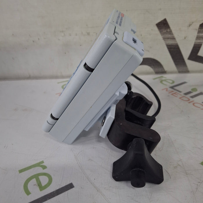 Baxter Baxter Sigma Spectrum 8.00.03 w/o Battery Infusion Pump Infusion Pump reLink Medical