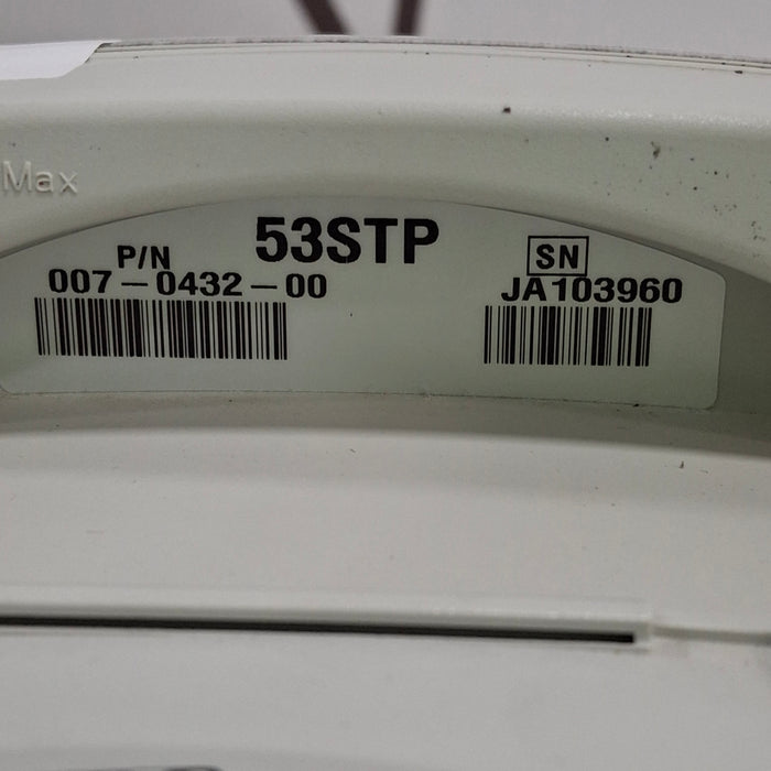 Welch Allyn Welch Allyn 300 Series - Masimo SpO2, Temp, Printer Vital Signs Monitor Patient Monitors reLink Medical
