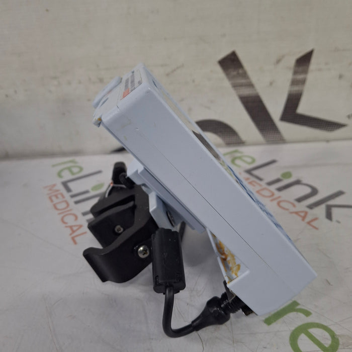 Baxter Sigma Spectrum 8.00.04 w/o Battery Infusion Pump