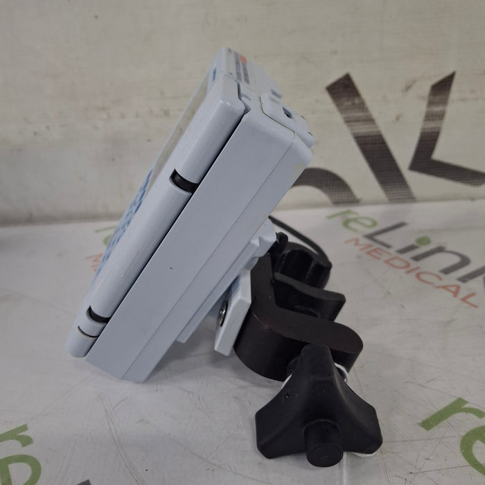 Baxter Sigma Spectrum 8.00.04 w/o Battery Infusion Pump