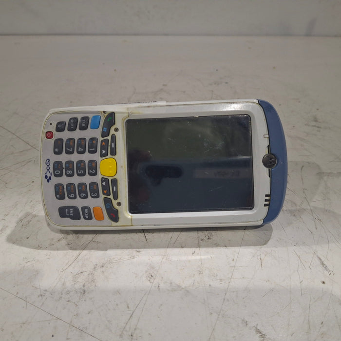 Socket Moblie Inc Socket Moblie Inc epoc Host Blood Analyzer Clinical Lab reLink Medical