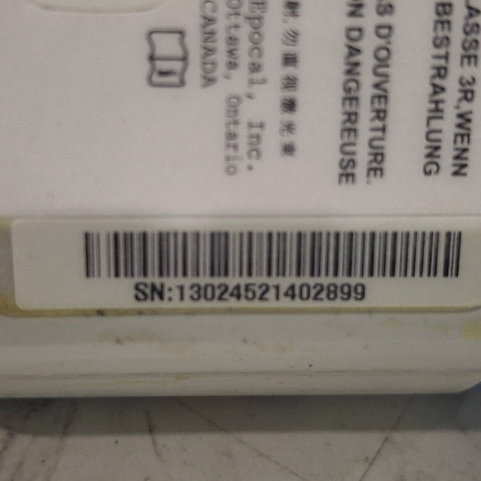 Socket Moblie Inc Socket Moblie Inc epoc Host Blood Analyzer Clinical Lab reLink Medical