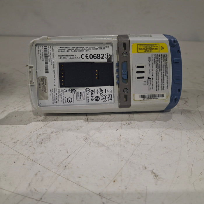 Socket Moblie Inc Socket Moblie Inc epoc Host Blood Analyzer Clinical Lab reLink Medical