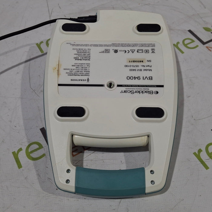 Verathon Medical, Inc Verathon Medical, Inc BVI 9400 Bladderscan Surgical Equipment reLink Medical
