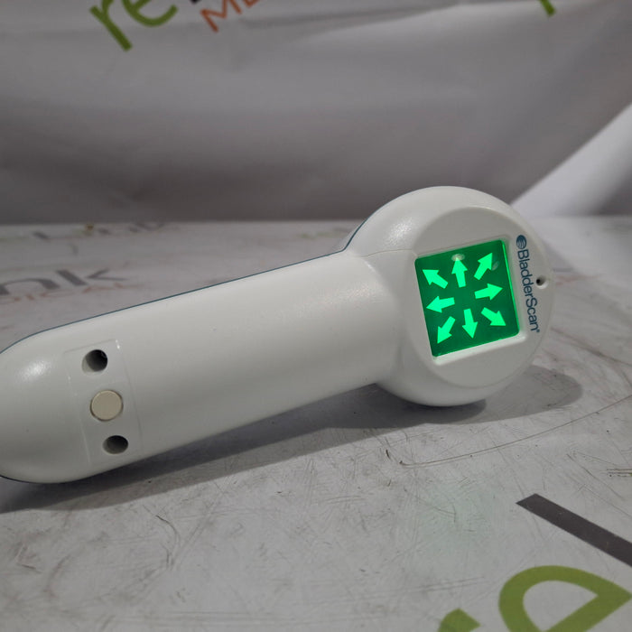 Verathon Medical, Inc Verathon Medical, Inc BVI 9400 Bladderscan Surgical Equipment reLink Medical