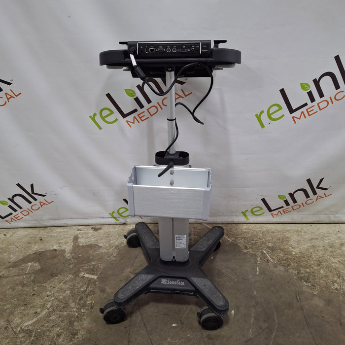 Fujifilm Fujifilm Edge Stand Ultrasound reLink Medical