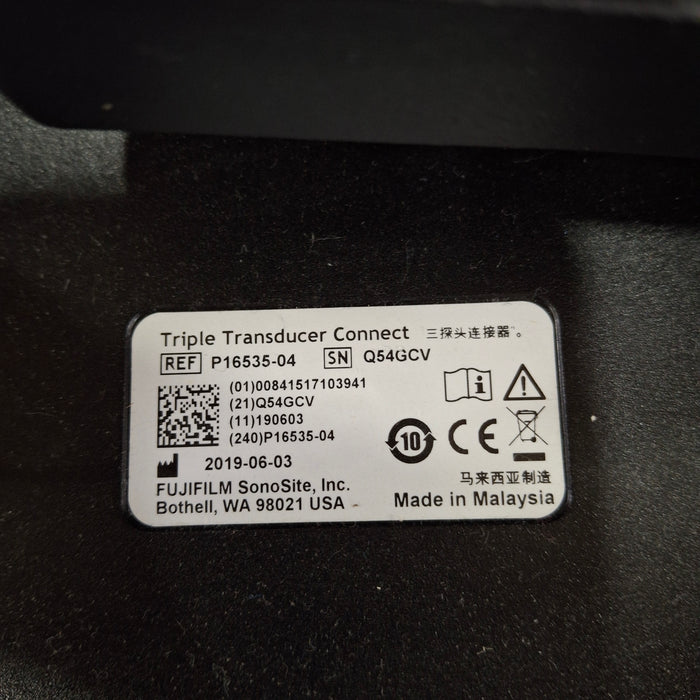 Fujifilm Fujifilm Edge Stand Ultrasound reLink Medical