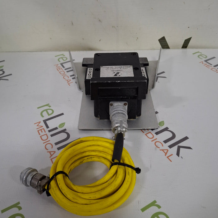 Aspen Labs Inc Aspen Labs Inc 60-5104-001 Splashproof Electrosurgical Footswitch Electrosurgical Units reLink Medical