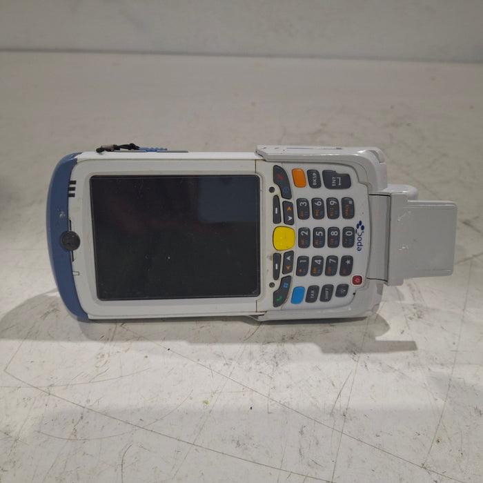 Socket Moblie Inc Socket Moblie Inc epoc Host Blood Analyzer Clinical Lab reLink Medical