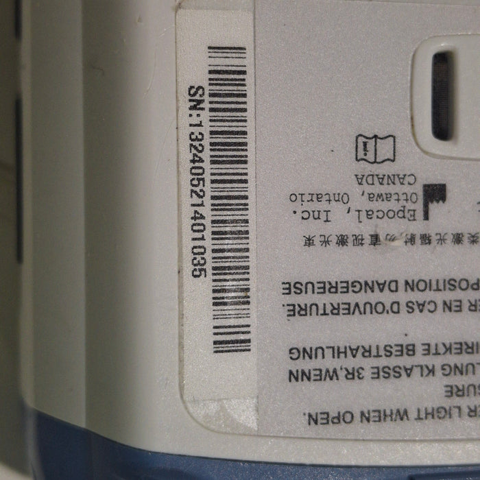 Socket Moblie Inc Socket Moblie Inc epoc Host Blood Analyzer Clinical Lab reLink Medical