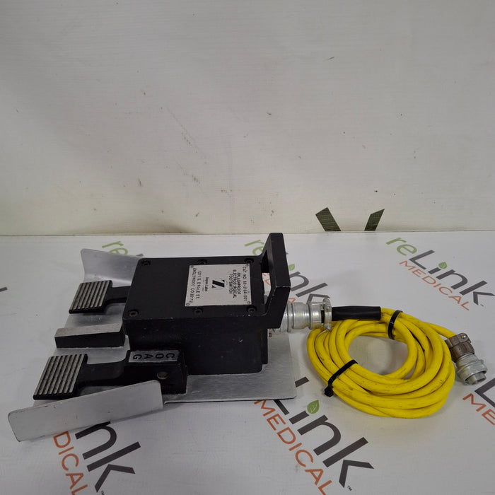 Aspen Labs Inc Aspen Labs Inc 60-5104-001 Splashproof Electrosurgical Footswitch Electrosurgical Units reLink Medical