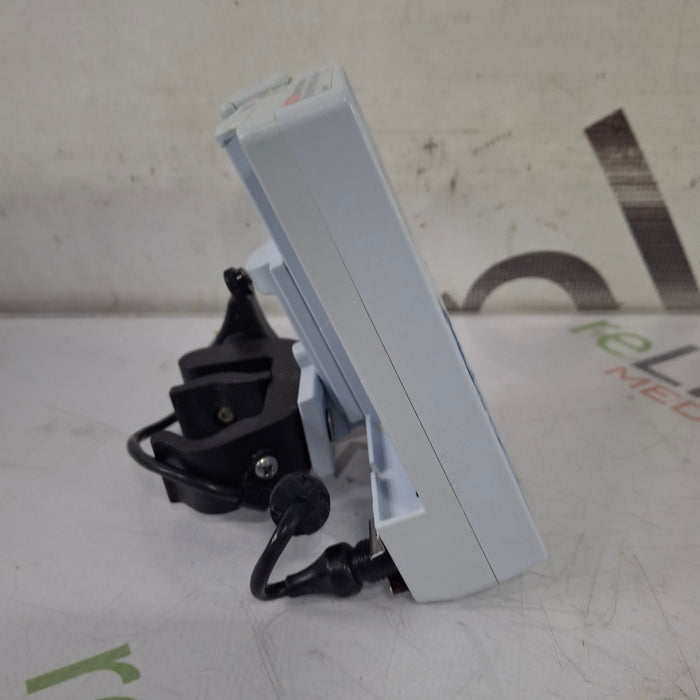 Baxter Baxter Sigma Spectrum 8.00.03 w/o Battery Infusion Pump Infusion Pump reLink Medical