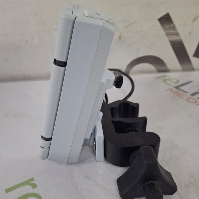 Baxter Baxter Sigma Spectrum 8.00.03 w/o Battery Infusion Pump Infusion Pump reLink Medical