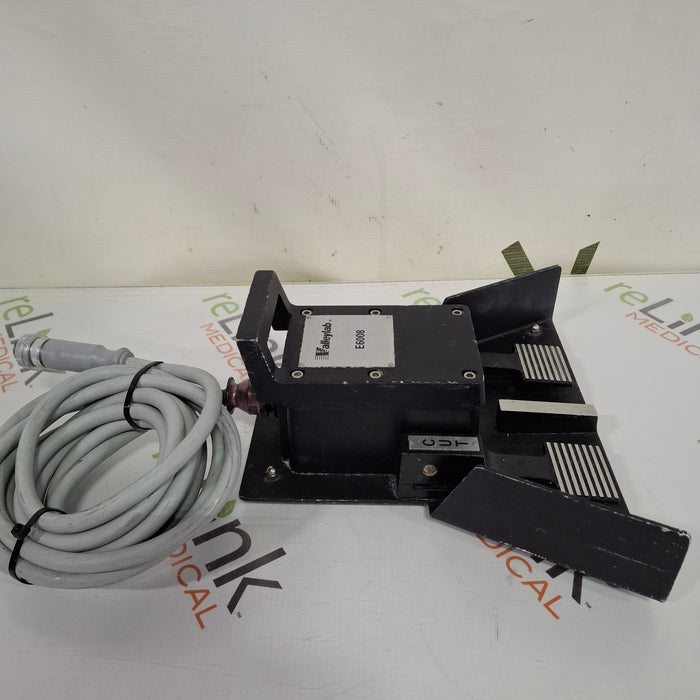 Valleylab Valleylab E6008 Monopolar Electrosurgical Footswitch Electrosurgical Units reLink Medical