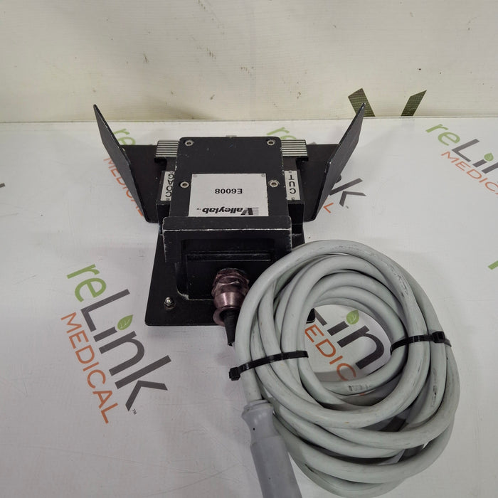 Valleylab Valleylab E6008 Monopolar Electrosurgical Footswitch Electrosurgical Units reLink Medical