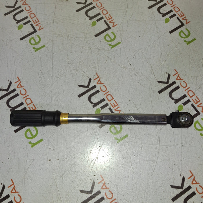 Sturtevant Richmont Sturtevant Richmont Torque Wrench Set Industrial Equipment reLink Medical