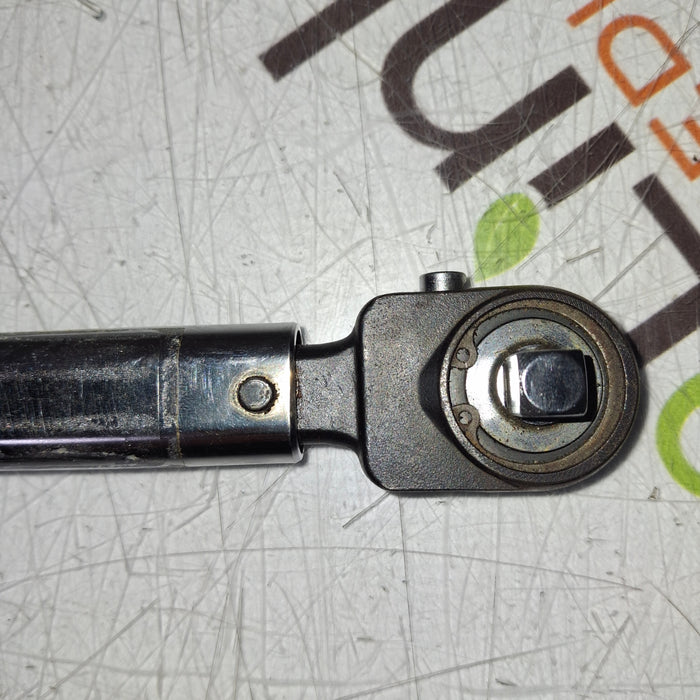 Sturtevant Richmont Sturtevant Richmont Torque Wrench Set Industrial Equipment reLink Medical