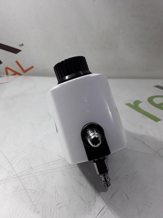 Gentec Gentec Vacuum Regulator Suction Regulators Test Equipment reLink Medical