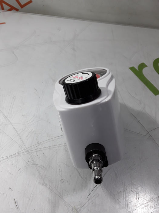 Gentec Gentec Vacuum Regulator Suction Regulators Test Equipment reLink Medical