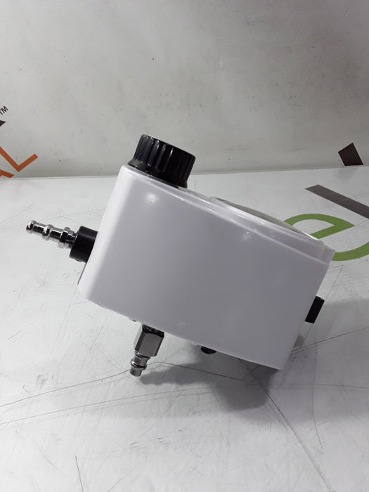 Gentec Gentec Vacuum Regulator Suction Regulators Test Equipment reLink Medical