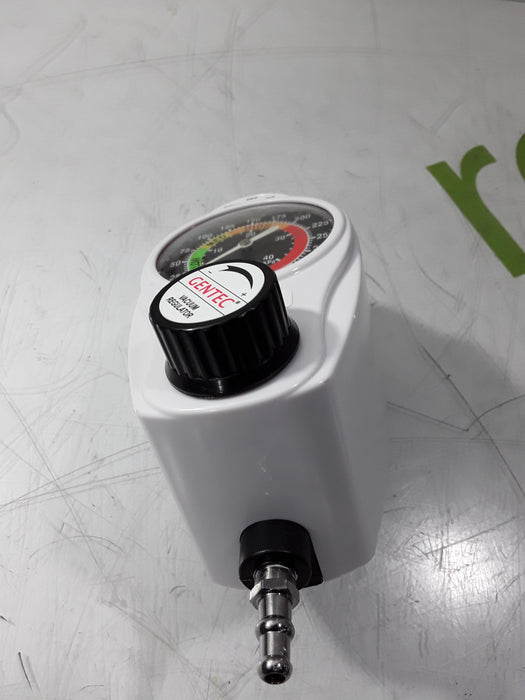 Gentec Gentec Vacuum Regulator Suction Regulators Test Equipment reLink Medical