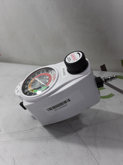 Gentec Gentec Vacuum Regulator Suction Regulators Test Equipment reLink Medical